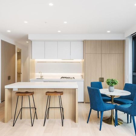 Sky One Apartments By Cllix Box Hill Ngoại thất bức ảnh